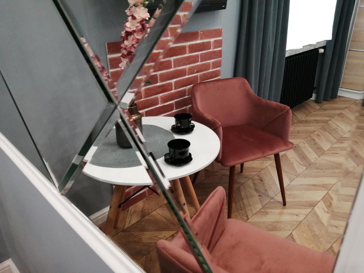 Apartament Lucy - Scisle Centrum Czestochowy Częstochowa Kültér fotó