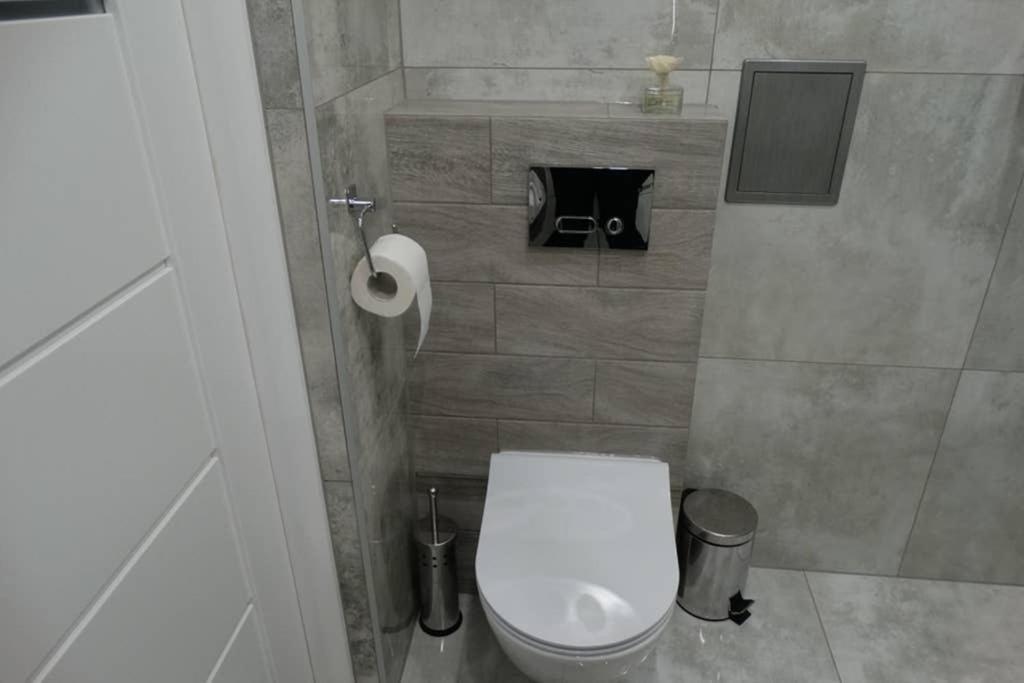 Apartament Lucy - Scisle Centrum Czestochowy Częstochowa Kültér fotó