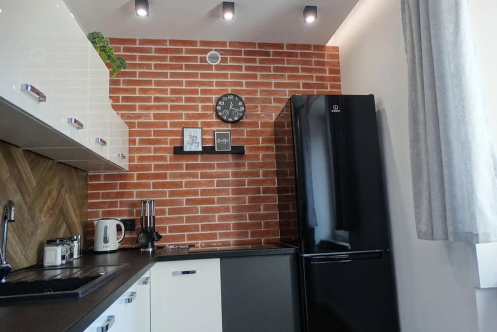 Apartament Lucy - Scisle Centrum Czestochowy Częstochowa Kültér fotó