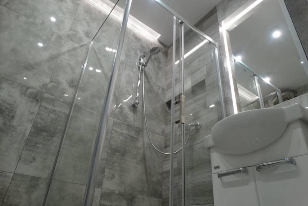 Apartament Lucy - Scisle Centrum Czestochowy Częstochowa Kültér fotó
