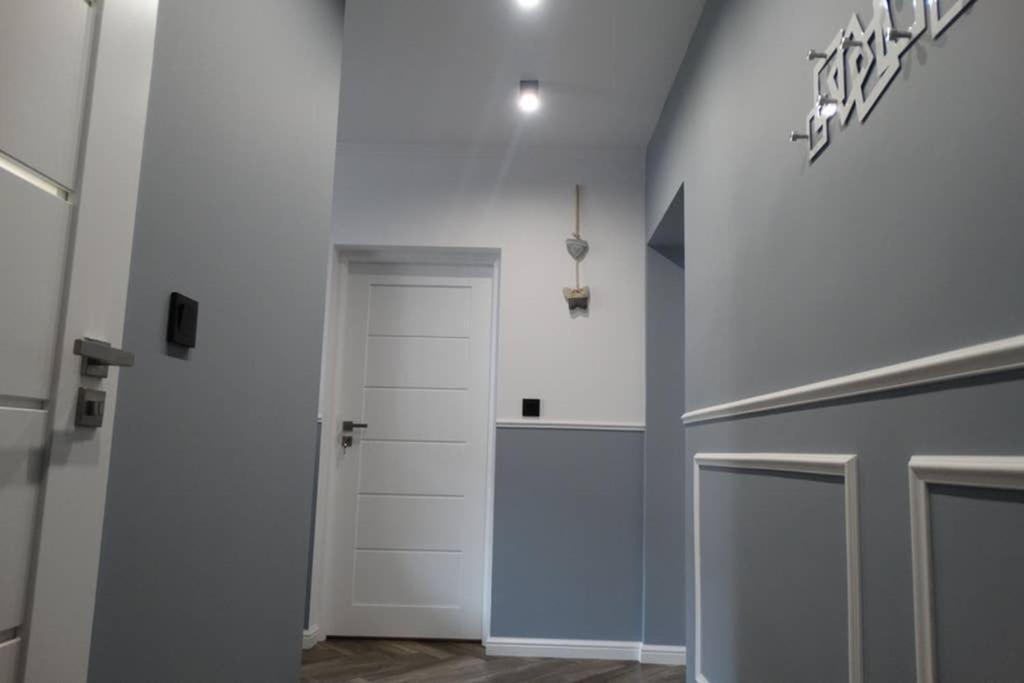Apartament Lucy - Scisle Centrum Czestochowy Częstochowa Kültér fotó
