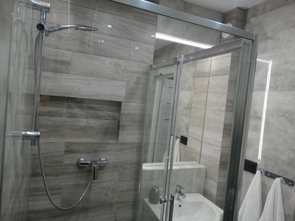 Apartament Lucy - Scisle Centrum Czestochowy Częstochowa Kültér fotó