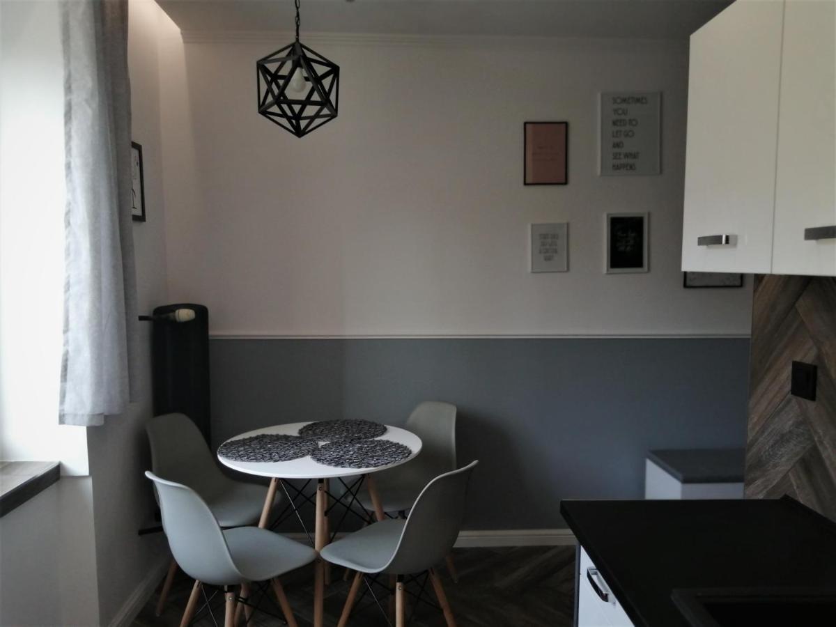 Apartament Lucy - Scisle Centrum Czestochowy Częstochowa Kültér fotó