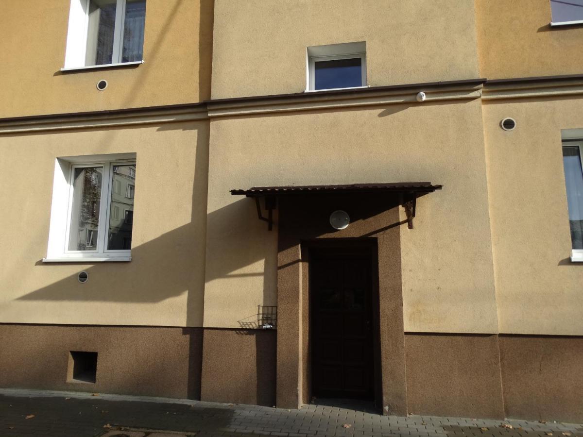 Apartament Lucy - Scisle Centrum Czestochowy Częstochowa Kültér fotó